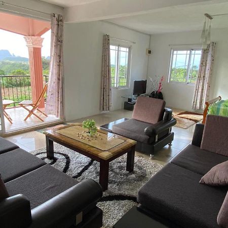 Green Discovery B&B Tamarind Falls 7 Cascades Henrietta Extérieur photo