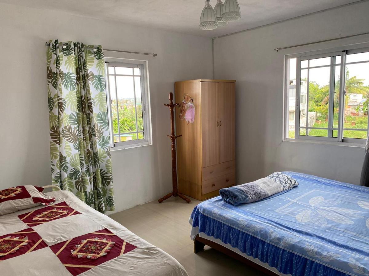 Green Discovery B&B Tamarind Falls 7 Cascades Henrietta Extérieur photo