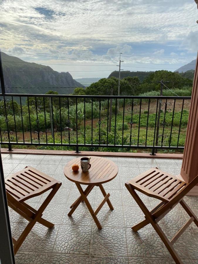 Green Discovery B&B Tamarind Falls 7 Cascades Henrietta Extérieur photo