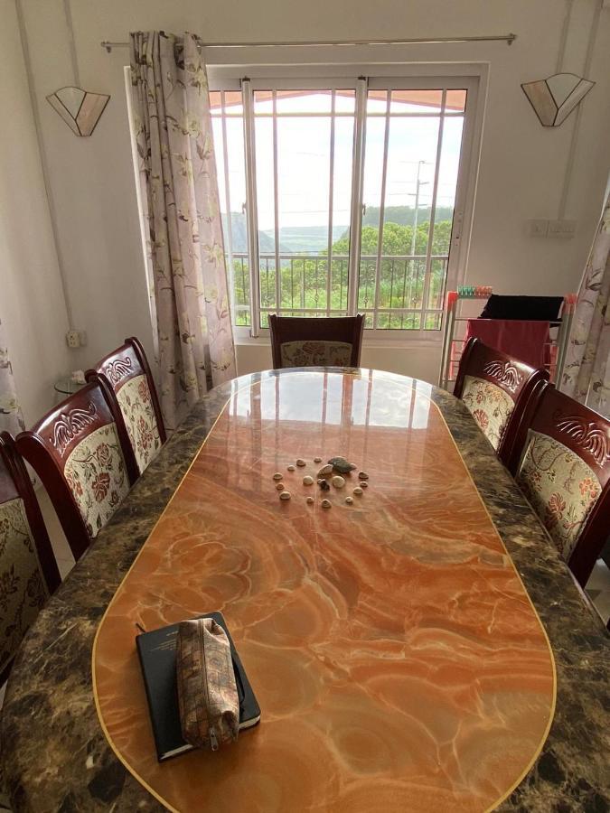 Green Discovery B&B Tamarind Falls 7 Cascades Henrietta Extérieur photo